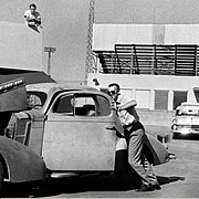 Growing Pains - 1950's