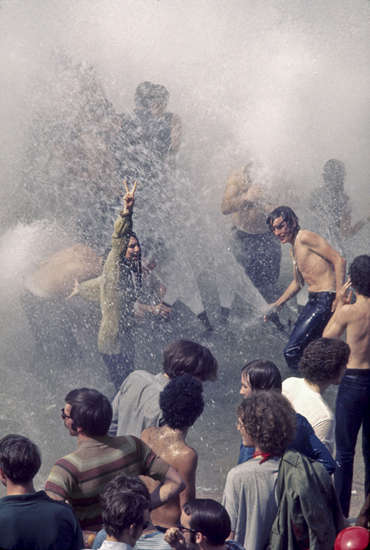 Occupy Washington DC - Anti-war '68 : Photojournalism & Documentary : Clayton Price Photographer