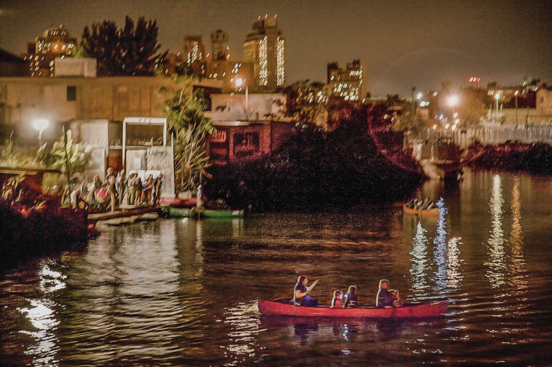 GOW1396_Canoe social.jpg
Gowanus Dredgers party.
c 2012 : Gowanus Canal - Brooklyn, NY : Clayton Price Photographer