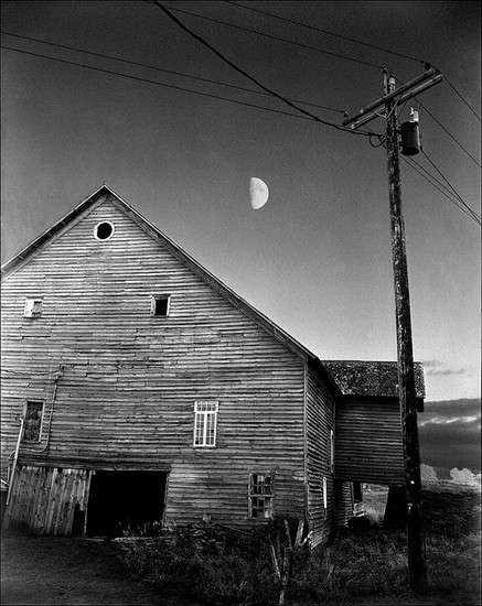 Rural Electrification : Rural Aspects : Clayton Price Photographer