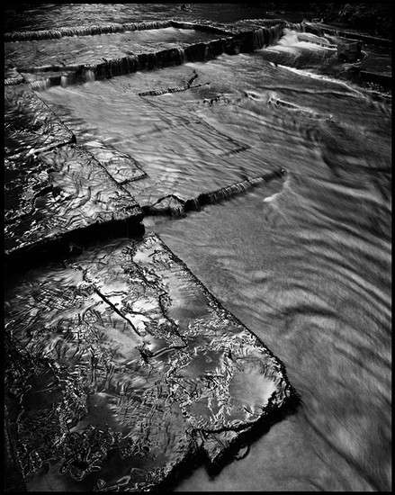 Black Gully Creek : Rural Aspects : Clayton Price Photographer