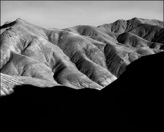 Death Valley, CA : Rural Aspects : Clayton Price Photographer